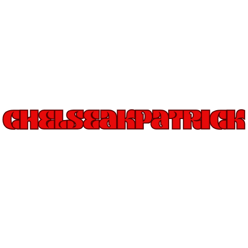 chelseakpatrick Store